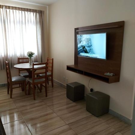 Apartamento Com Vista Para Praia Do Forte Em Cabo Frio Apartment Exterior foto