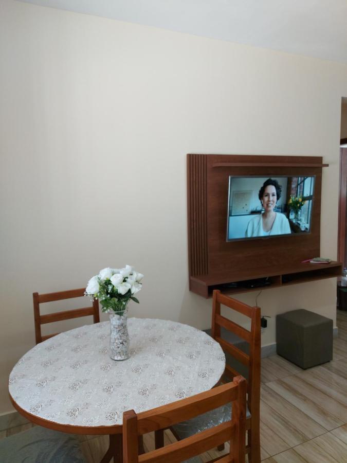 Apartamento Com Vista Para Praia Do Forte Em Cabo Frio Apartment Exterior foto