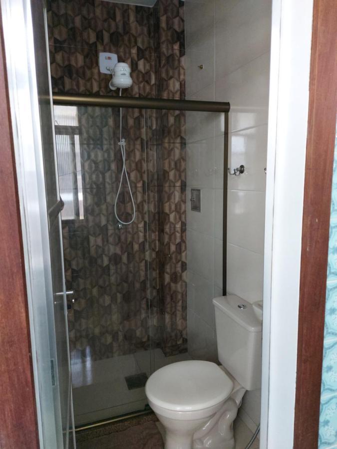 Apartamento Com Vista Para Praia Do Forte Em Cabo Frio Apartment Exterior foto