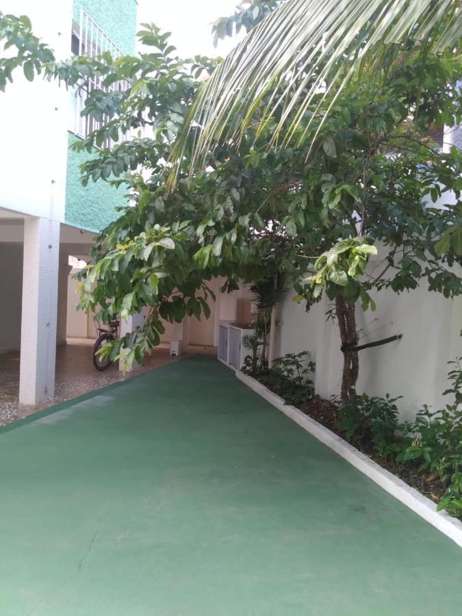 Apartamento Com Vista Para Praia Do Forte Em Cabo Frio Apartment Exterior foto