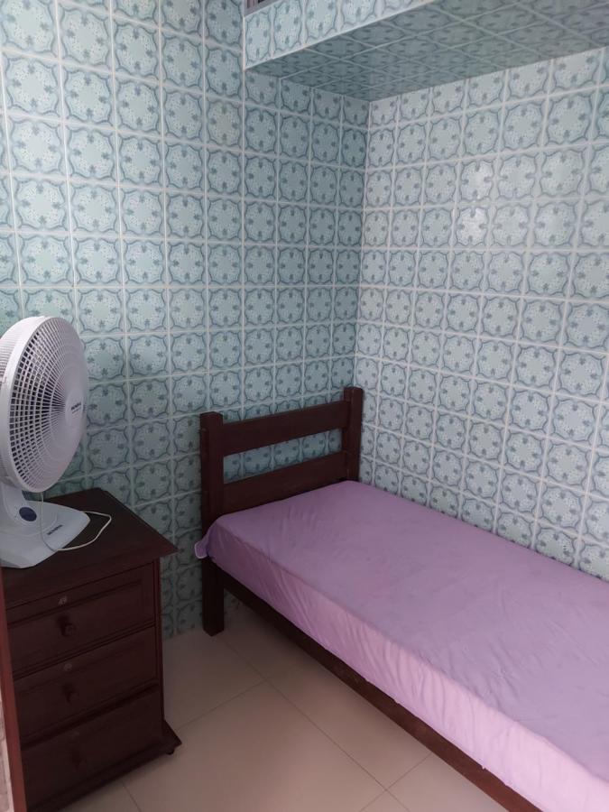 Apartamento Com Vista Para Praia Do Forte Em Cabo Frio Apartment Exterior foto