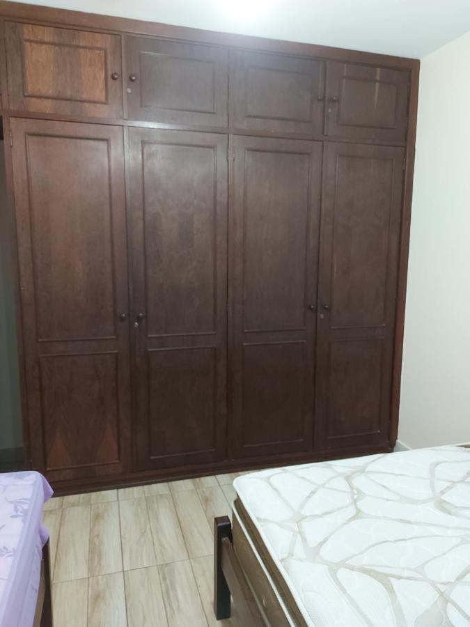 Apartamento Com Vista Para Praia Do Forte Em Cabo Frio Apartment Exterior foto