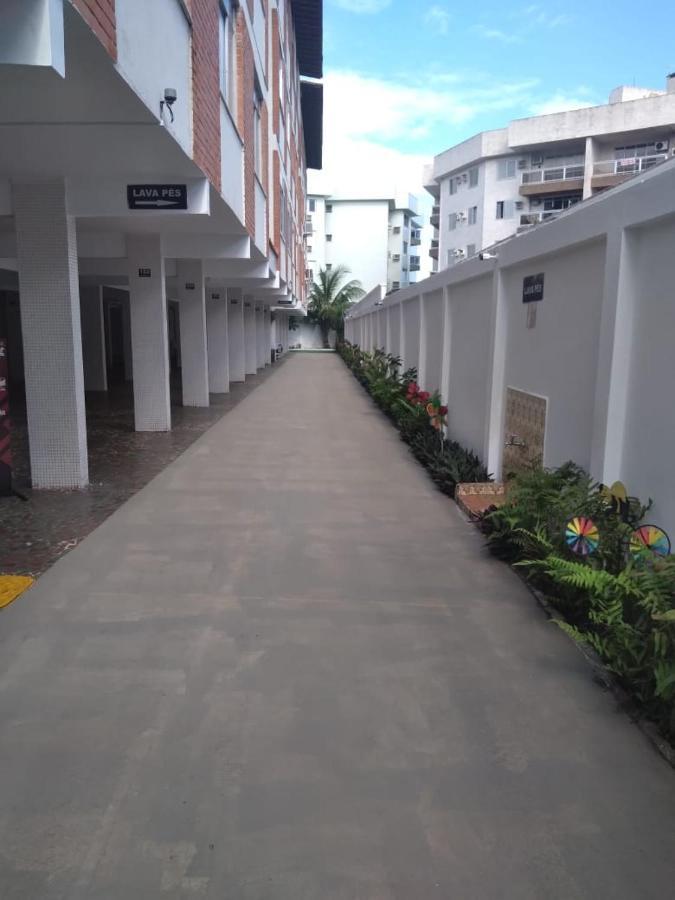 Apartamento Com Vista Para Praia Do Forte Em Cabo Frio Apartment Exterior foto
